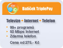 Tripleplay