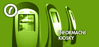 Informan kiosky