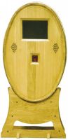 kiosk - SUD II - obrázek