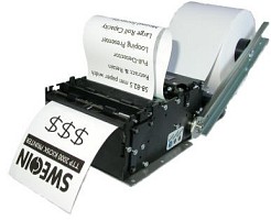 Swecoin-80mm