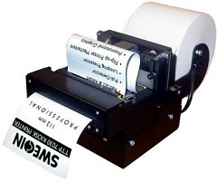 Swecoin - 112mm