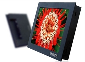Nexio - dotekov� panel